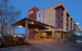 Hampton Inn Suites Bremerton